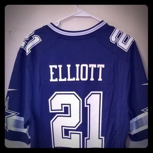 Dallas Cowboys Jersey